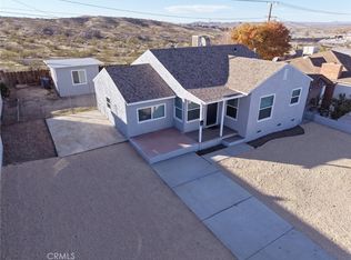 724 Mount Vernon Ave, Barstow, CA 92311