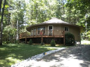 62 Holly Run, Glade Valley, NC 28627