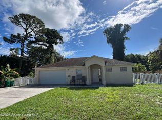 1244 Lynne Dr, Merritt Island, FL 32952