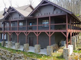 1543 Grouse Moor Dr, Banner Elk, NC 28604