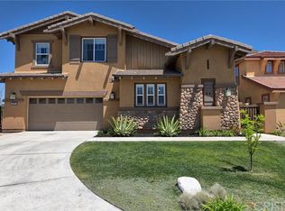24804 Carbon Ln, Valencia, CA 91354