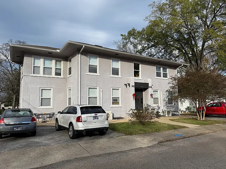 308 Thompson St #F — Photo 2