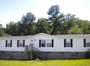 4039 Union Grove Cir, Augusta, GA 30906