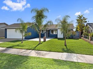 2242 E Quincy Ave, Orange, CA 92867