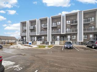 1430 Highland Rd W #30C, Kitchener, ON N2N 0C3