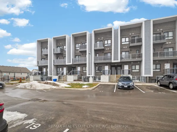 1430 Highland Rd W #30C, Kitchener, ON N2N 0C3