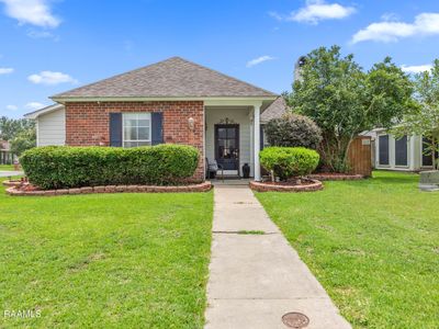 201 Pear Tree Cir, Broussard, LA, 70518