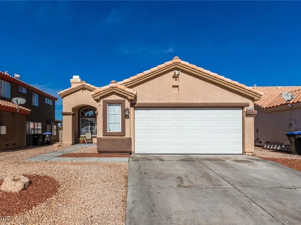 1936 Toscanini Way, North Las Vegas, NV 89032