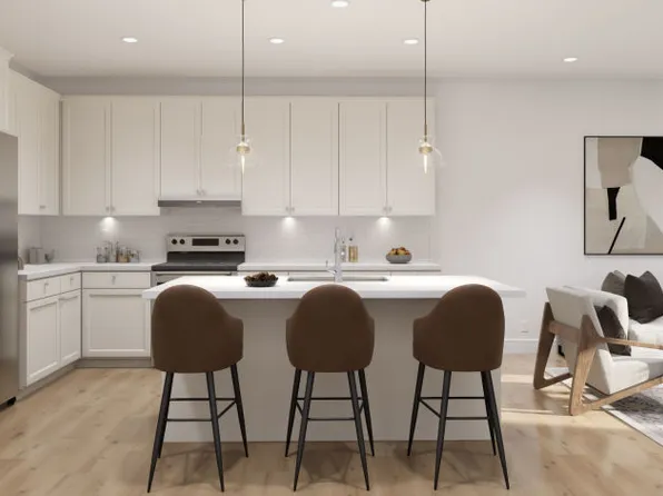 421 Washington St Unit 1103, Conshohocken, PA 19428