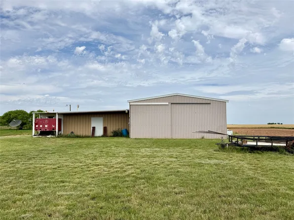 800 16th St, Rule, TX 79547