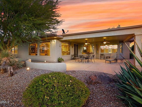 4th image of 19016 N Diamante Dr