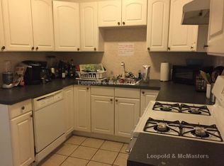 21 Elba St #5, Brookline, MA 02446