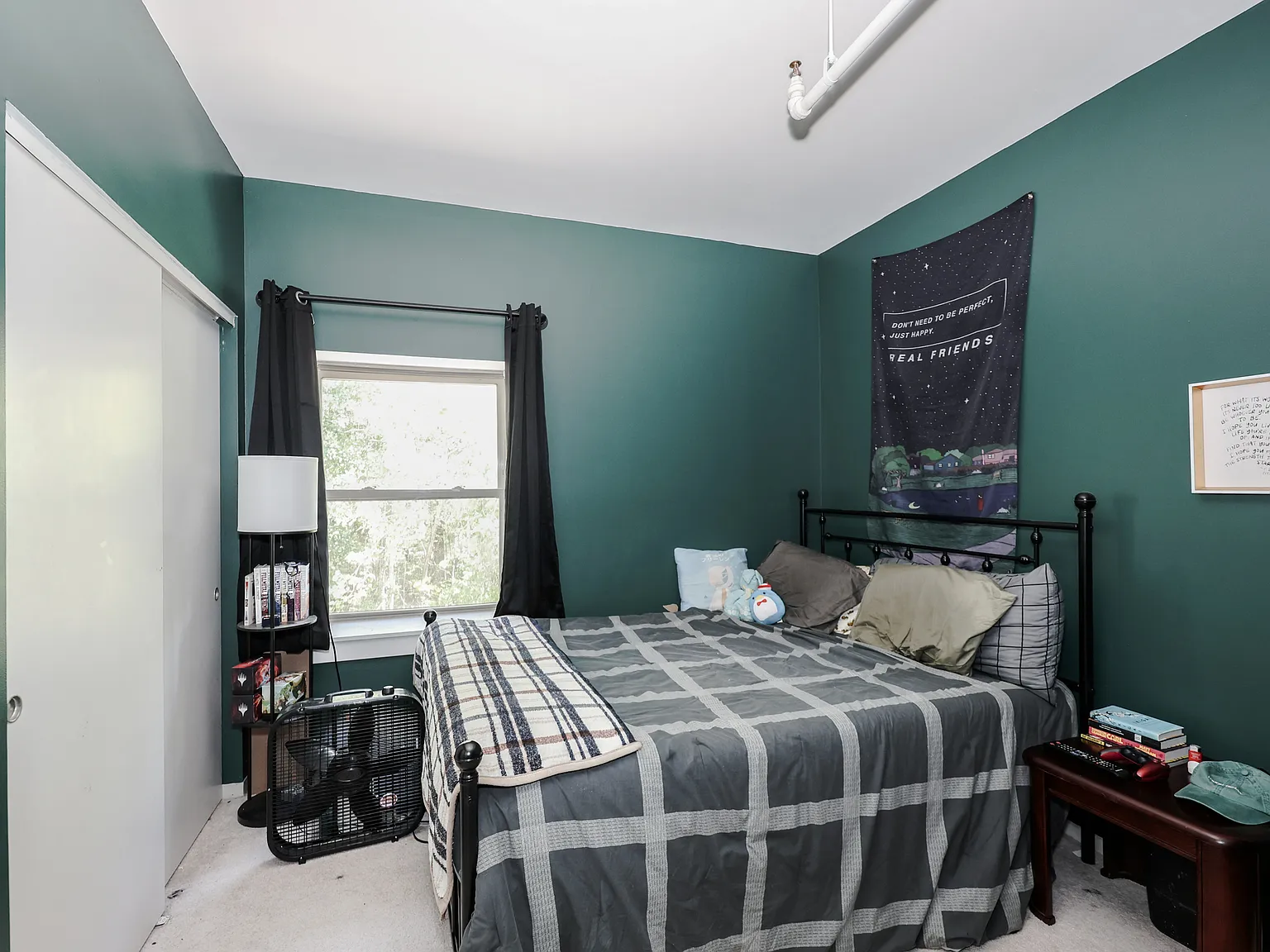 2 bed, 1090 sqft, $2,450 — Photo 4