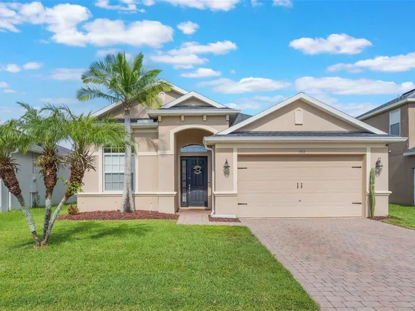 1353 Periwinkle Blue Way, Oviedo, FL 32766
