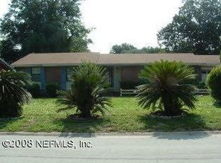 1203 Sunnymeade Dr, Jacksonville, FL 32211
