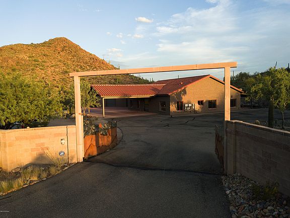 2nd image of 6401 W El Camino Del Cerro