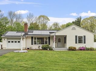 150 Bickford Hill Rd, Gardner, MA 01440