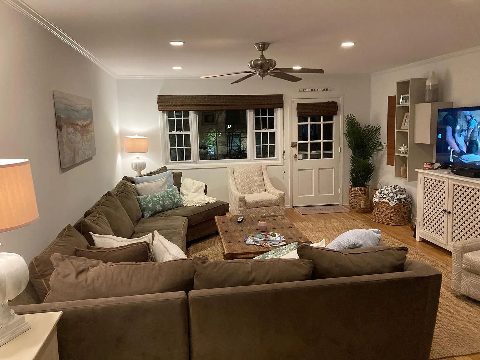 2 bed, 1356 sqft, $4,000 — Photo 2