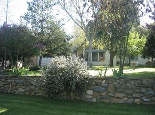 4572 Ben Hur Rd, Mariposa, CA 95338