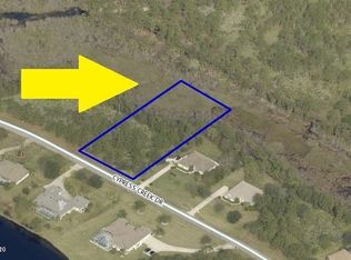 5659 Cypress Creek Dr, Grant Valkaria, FL 32949