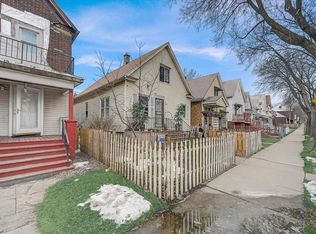 2539 S 12th St, Milwaukee, WI 53215