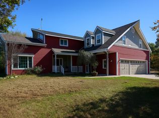 4456 SW Tawakoni Rd, Towanda, KS 67144