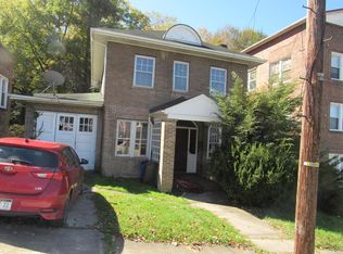 2104 Washington St, Bluefield, WV 24701
