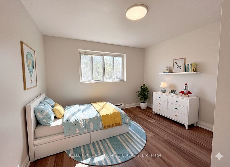 Kitchener Apartment for rent - 2 Bedrooms — photo 5