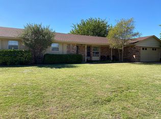 908 Ranch Rd N, Altus, OK 73521