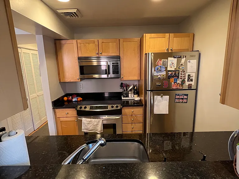 Deacon Court - 1661 Washington Street — Photo 66