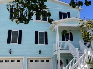 1536 Ann St, Beaufort, NC 28516