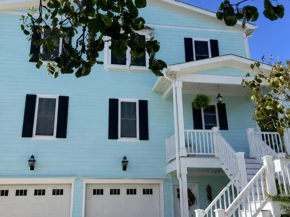 1536 Ann Street, Beaufort, NC 28516