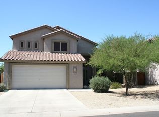 4428 E Thorn Tree Dr, Cave Creek, AZ 85331