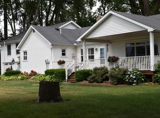 9949 Holden Rd, Baroda, MI 49101