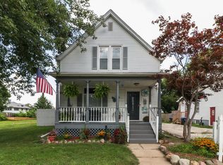 513 W Oakland Ave, Bloomington, IL