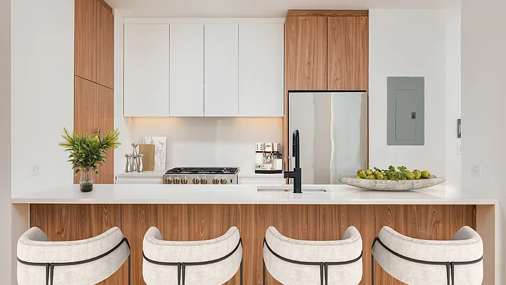 Rented by Nooklyn NYC LLC | media 45