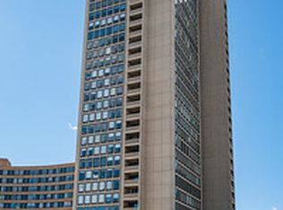 Bushnell Tower, Hartford, CT 06103