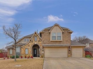1104 Sunland Ct, Mansfield, TX 76063