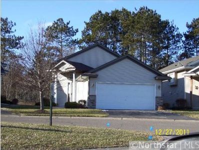 25586 Forest Boulevard Ln, Wyoming, MN, 55092