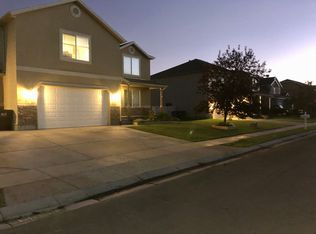 1376 E Shallow Water Rd, Eagle Mountain, UT 84005