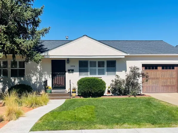 1004 Alexander Cir, Pueblo, CO 81001
