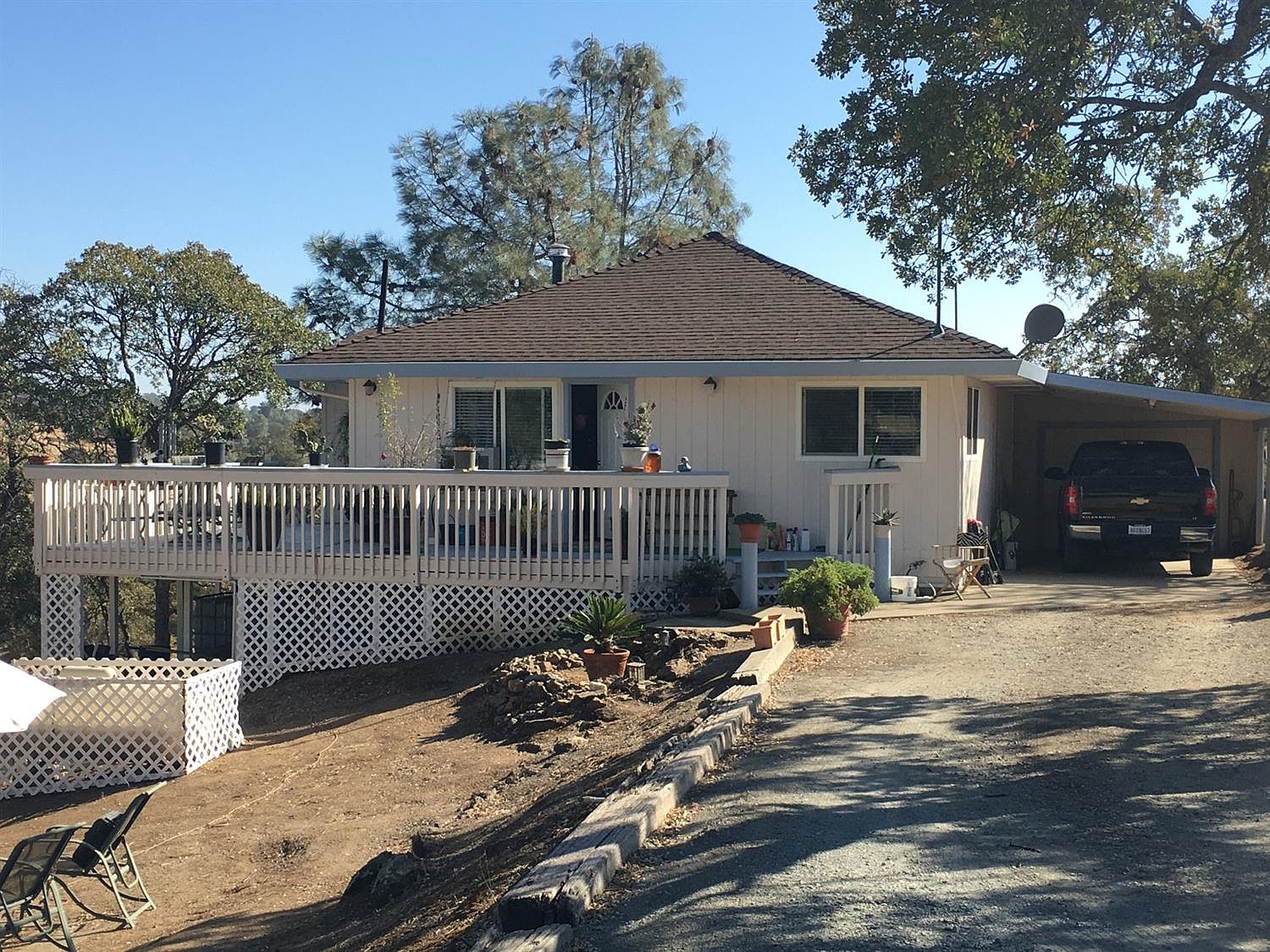 10432 Lozano St, Coulterville, CA 95311 Zillow