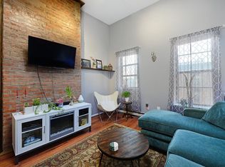 203 Madison St #4S, Hoboken, NJ 07030