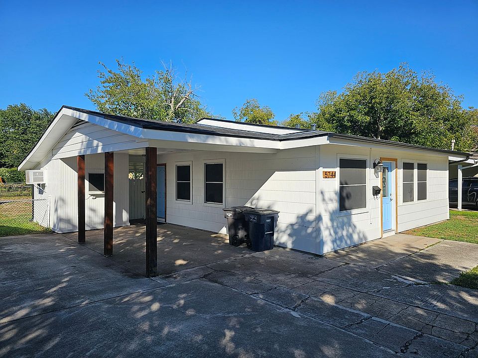5744 Dennis Ave, Fort Worth, TX 76114 Zillow