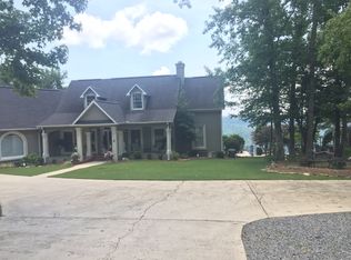 270 Lowell Dr, Grant, AL 35747