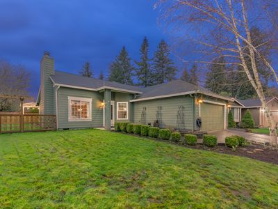 10502 NE 43rd Pl, Vancouver, WA, 98686