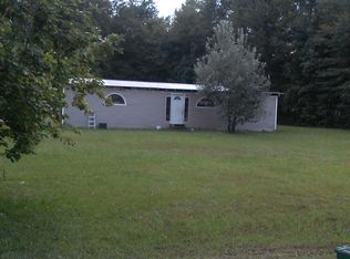 950 SE 7th Ave, Lake Butler, FL 32054