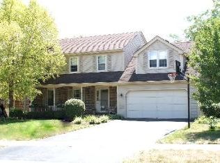 2999 Old Tavern Rd, Lisle, IL 60532