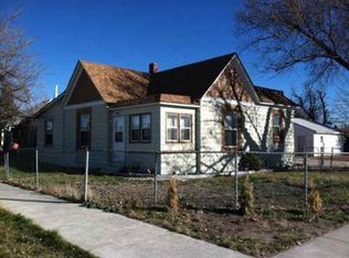 701 E 10th St, Cheyenne, WY 82007