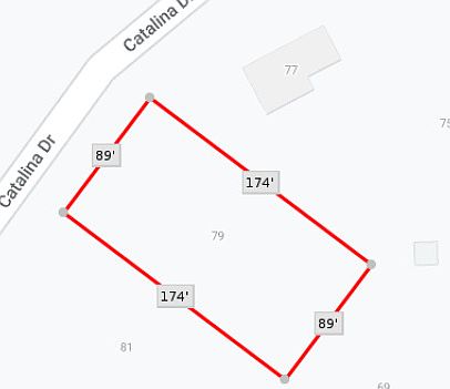 1st image of 79 Catalina Dr